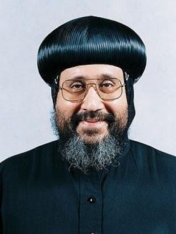 إيمان العاصي