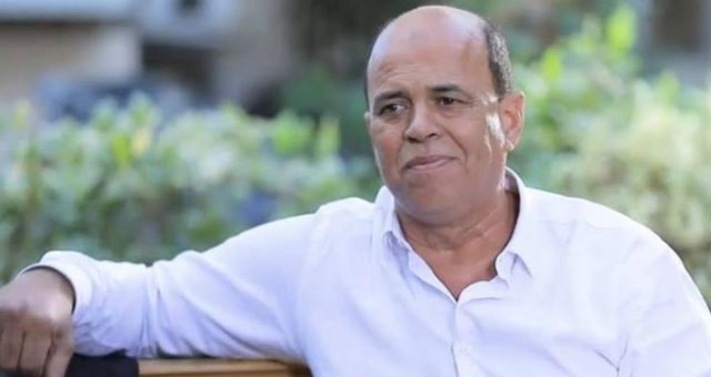 حسني صالح 