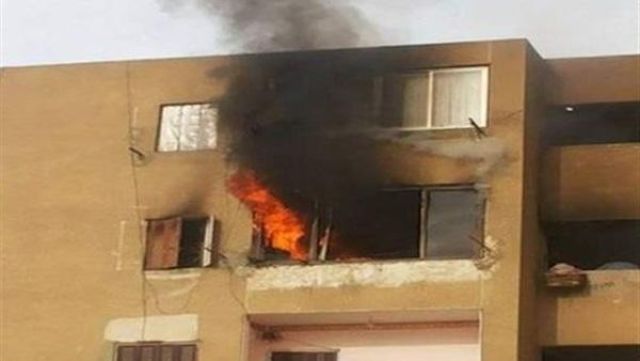 نشرة حوادث
