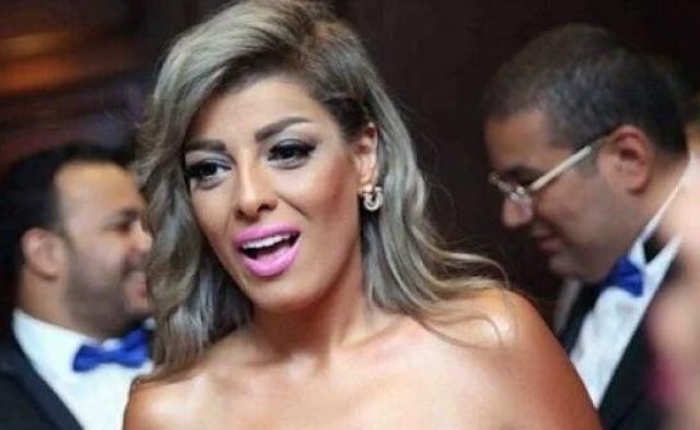 هبة عبد الحكيم