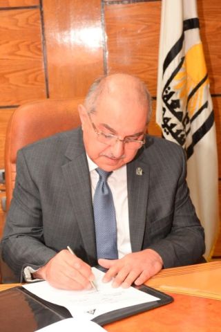 د.طارق الجمال