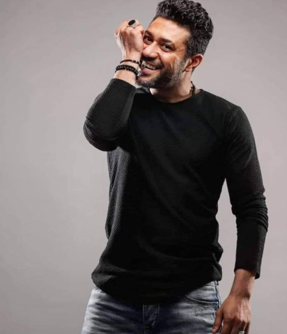 محمد عز