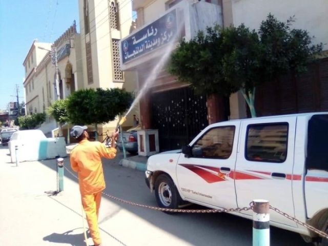 اثناء الجولة 