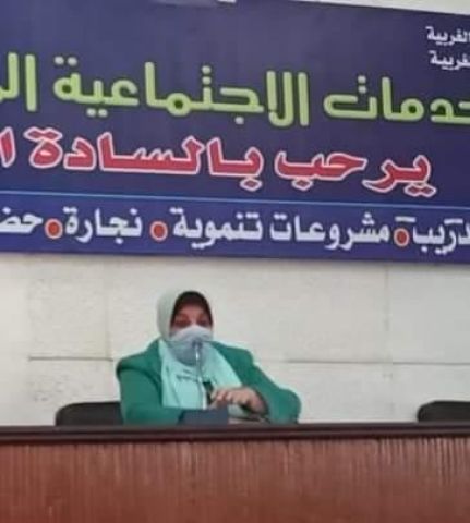 رابعة الزيات