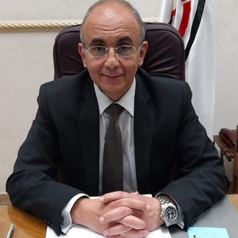 محافظ أسيوط