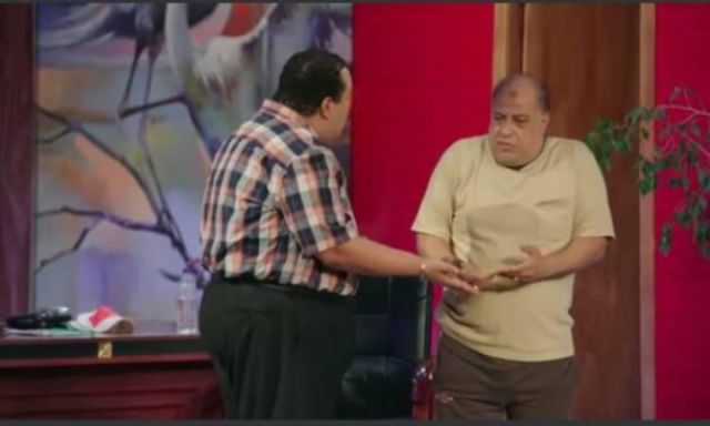 حصاد القمح