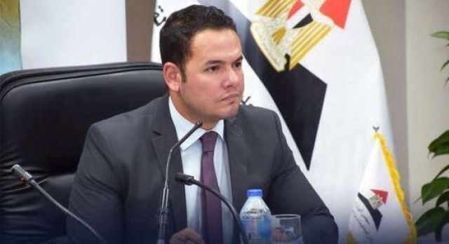 أثناء حملة الازالات