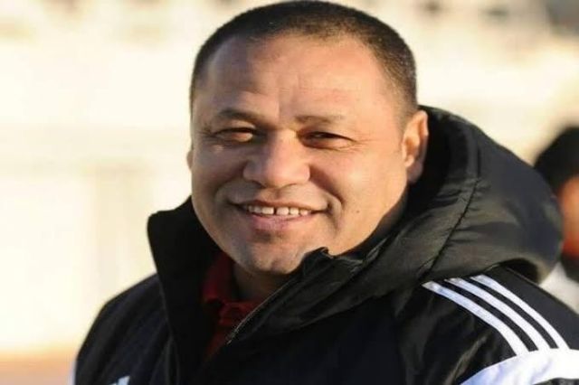 ضياء السبد