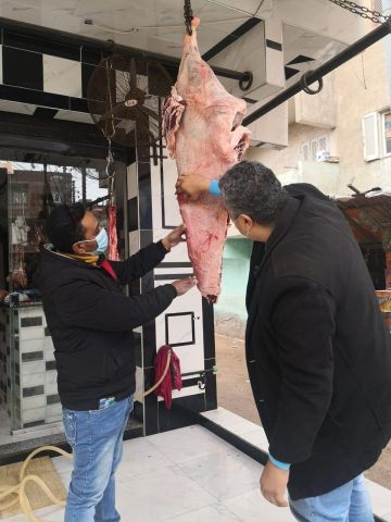 إثناء الجولة 