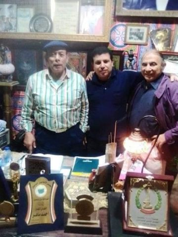 إثناء الجولة 