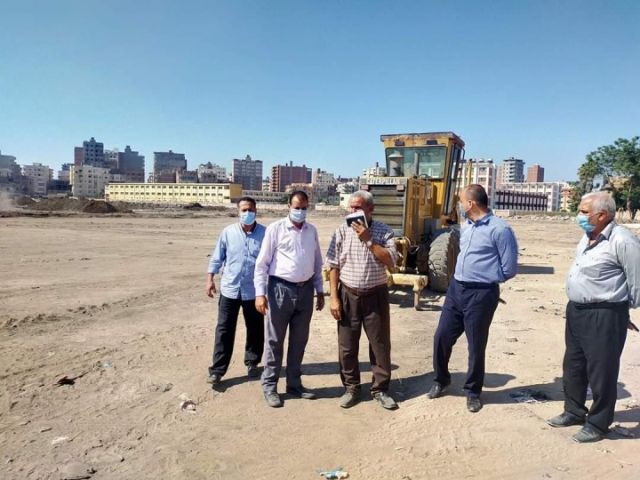 إثناء الجولة 