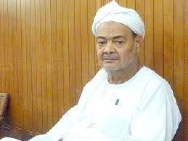 الشيخ محمد الزليتني