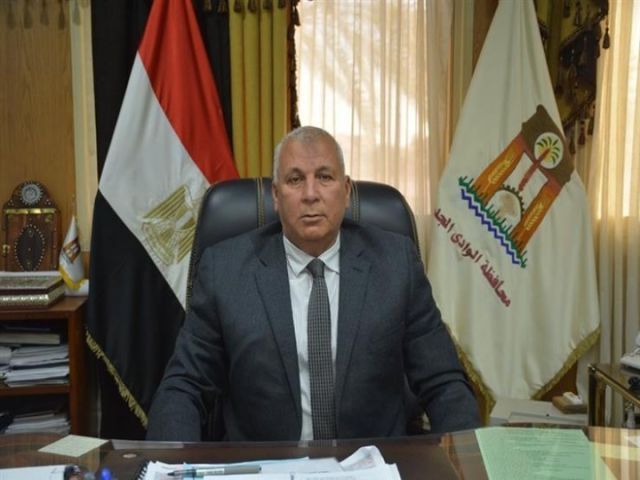 المحامى أحمد زيدان