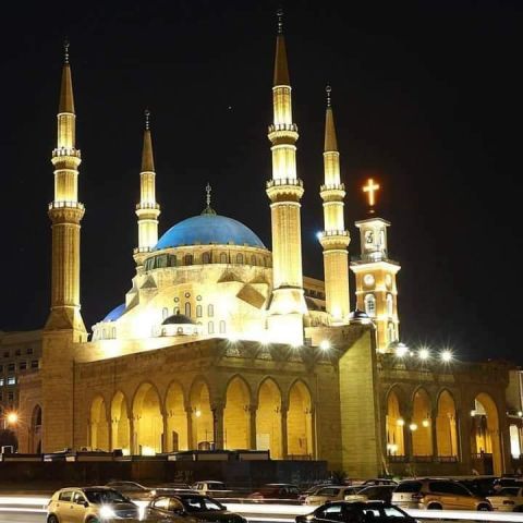 رفع الاشغالات