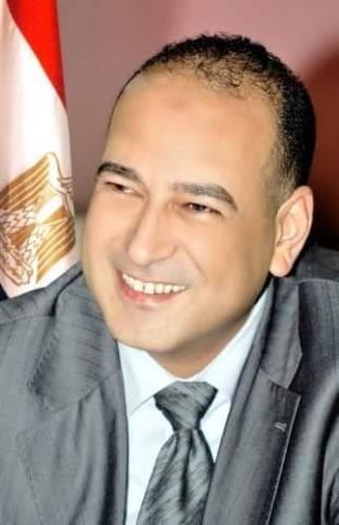 عبد الناصر محمد