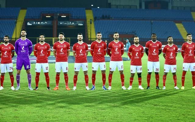 الاهلي