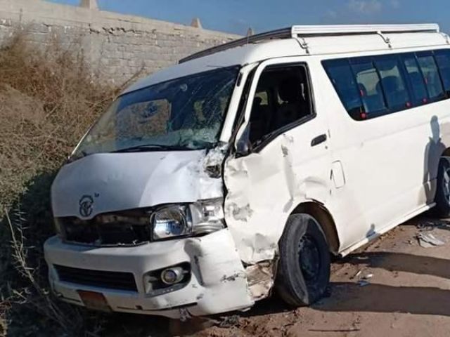 محافظ البحيرة