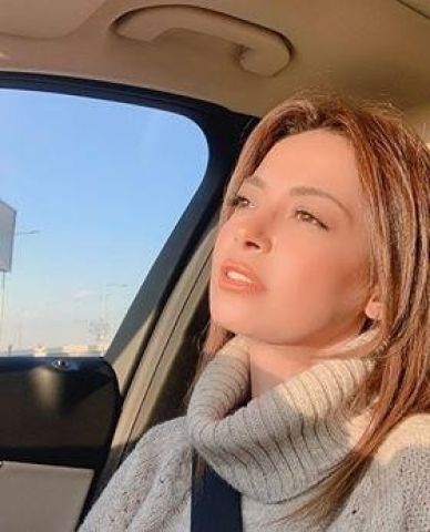 داليا مصطفي
