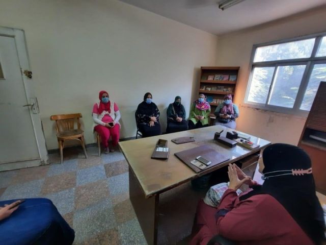 هاني سلامة و ياسمين رئيس