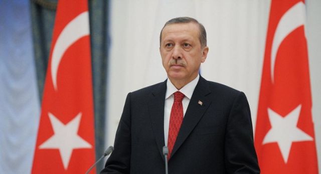تركيا تمنح 44 فدانا فى مدينة إسطنبول لوالدة أمير قطر