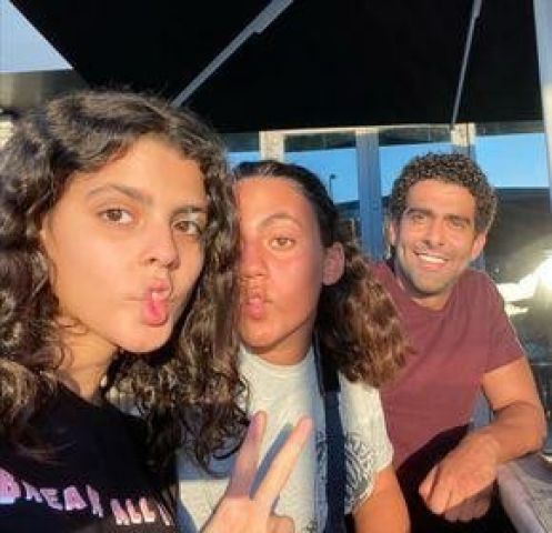 التشكيلي فتحي رمزي يعلن عن إقامة مؤسسة عروس النيل 