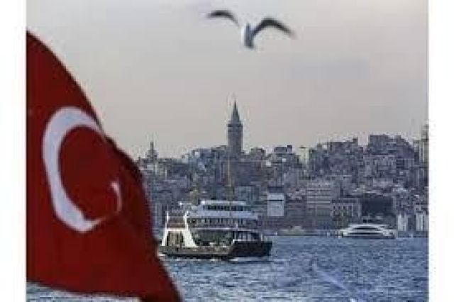 ”حزب الوطن اليساري في تركيا” يُبدي انزعاجه الشديد من وضع الاقتصاد التركي المتردي