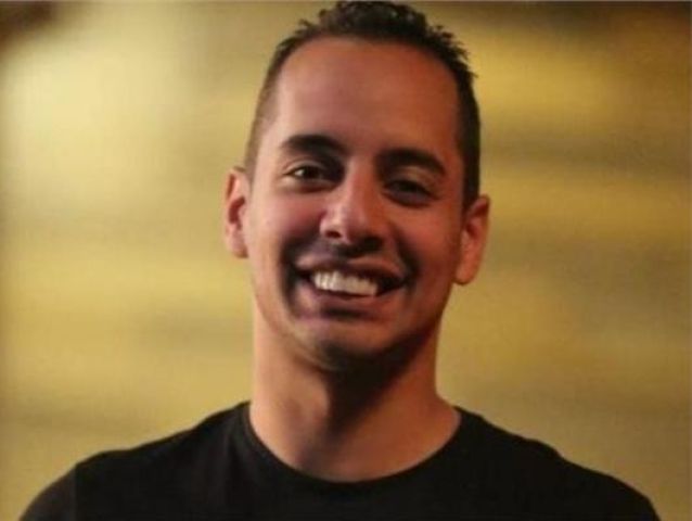 عمرو وهبة