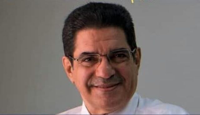 طارق الفطاطري