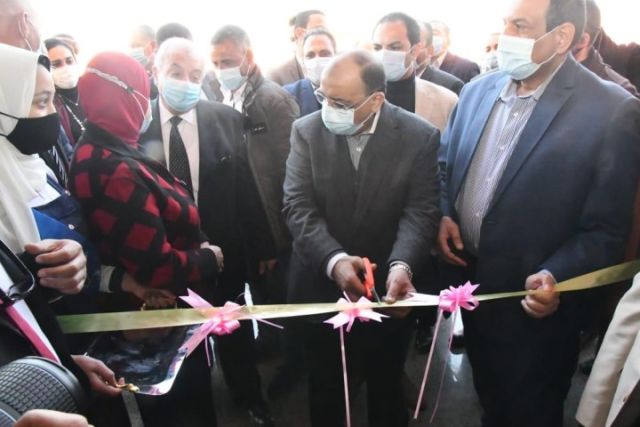 وزارة الداخلية