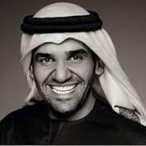 حسين الجاسمي