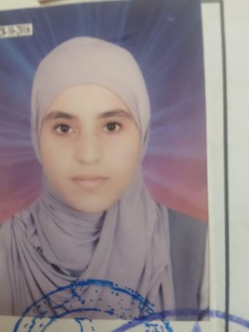 ريهام عماد السادس مكرر جمهورية