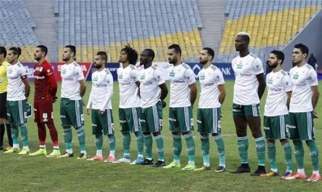 النادي المصري