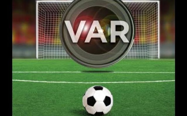 VAR