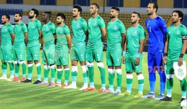 الاتحاد السكندري