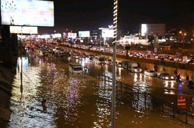 من داخل لجان انتخابات الشيوخ بالقليوبية 