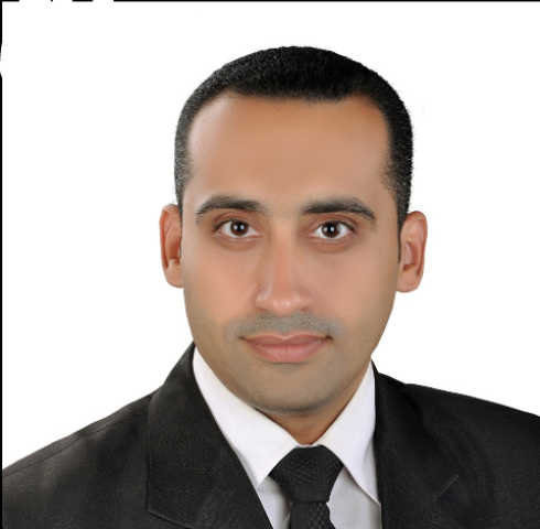 محمد السعيد