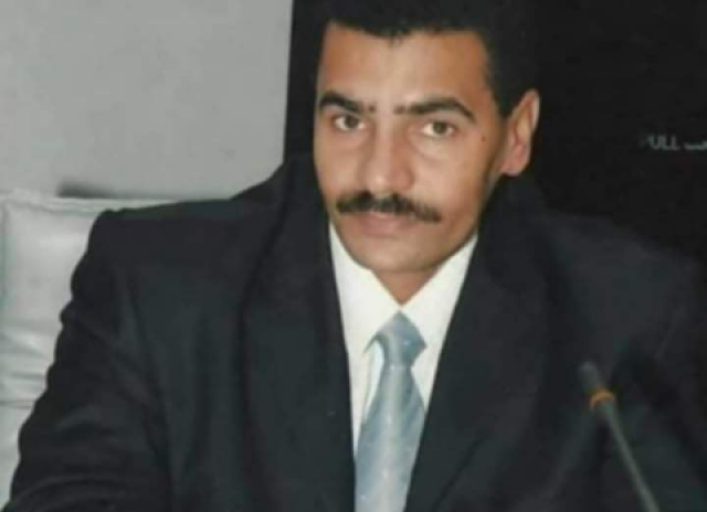 ناصر خليفة