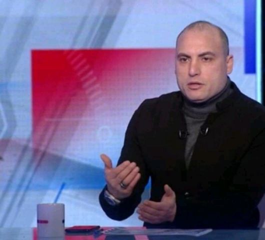 سيركان تشاي اوغلو 