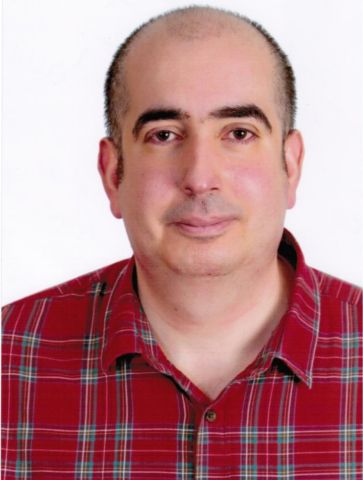 الكاتب  حسين علي غالب