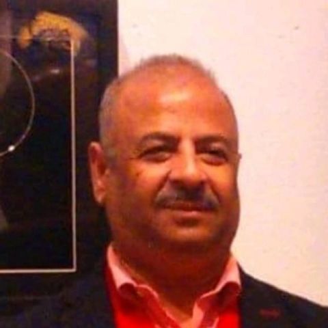 رئيس جامعة بني سويف