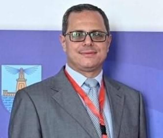 د.محمد المحرصاوي، رئيس جامعة الأزهر