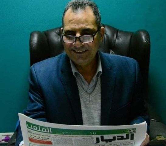 عصام عامر 