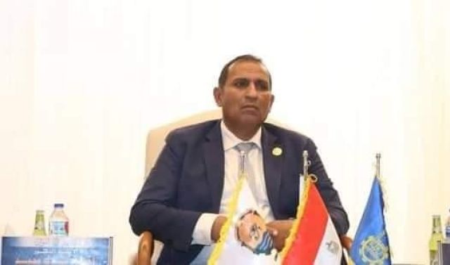 ضبط طالب