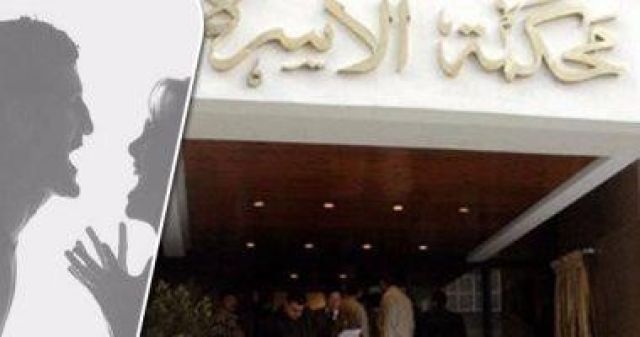 أشرف زكى وخالد حجاج