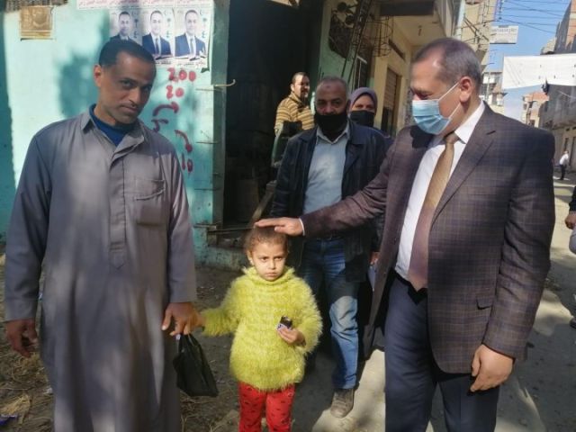 حملات تفتيشية مفاجئة على المخابز 