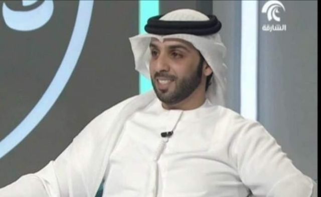 جاسم الزعابي يستعد لتنظيم ورشة عمل عن فن صناعة المحتوى أونلاين
