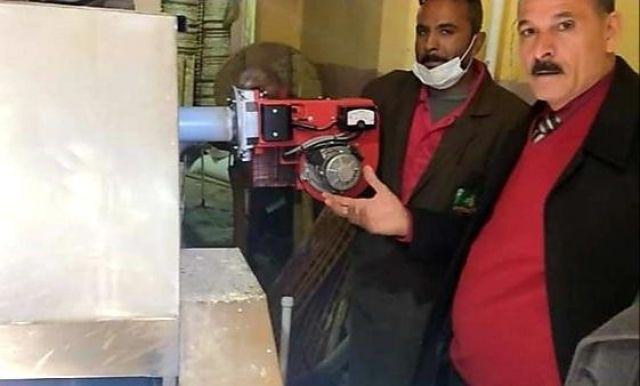 قصر ثقافة روض الفرج 