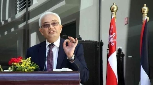 مخدرات وأموال