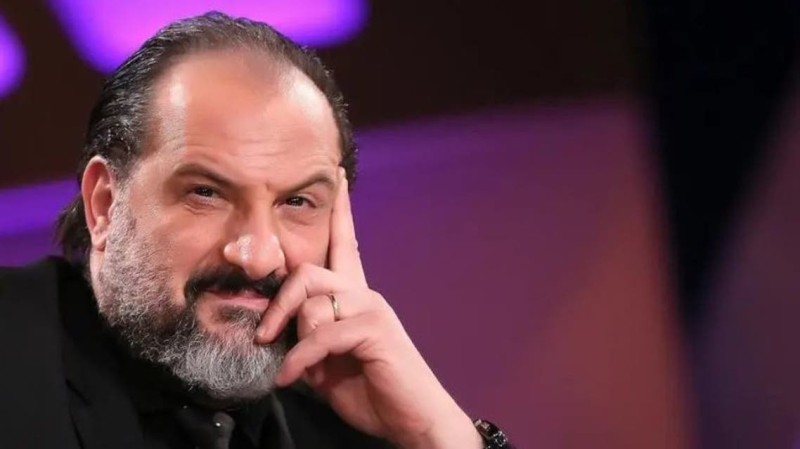 خالد الصاوي يكشف كواليس أدواره التاريخية وأزمته الصحية وينفي شائعة «النسناس»