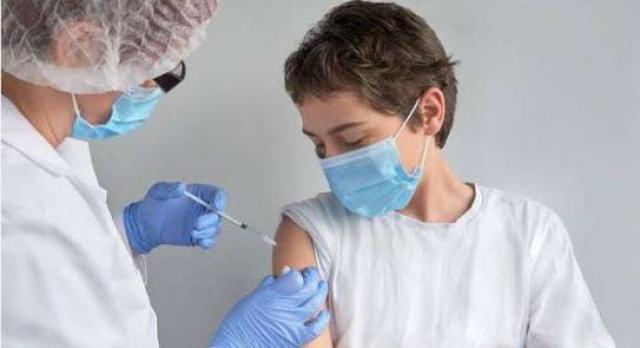 التطعيمات قد لاتنجح فى مقاومة المتحور الجديد 